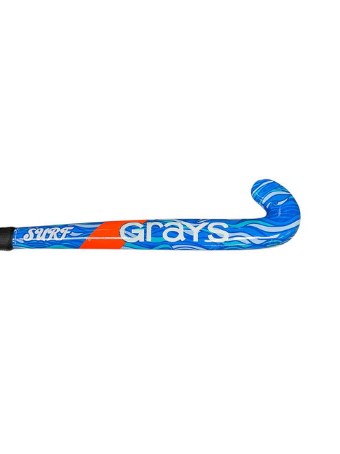 Vist Large View of Product Image Which is Used Grays SURF FH Complete Stick Royal Blue 28"
