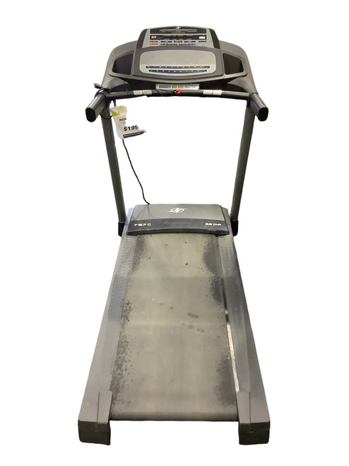 Vist Large View of Product Image Which is Used Nordic Track T 6.7 C 2.6 CHP TREADMILL Treadmill