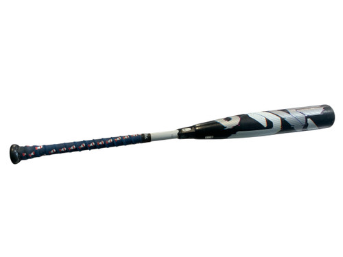 Vist Large View of Product Image Which is Used Demarini 2021 CF BB USSSA 2 5/8 Bat 31"