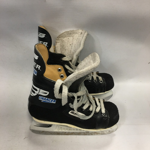 Vist Large View of Product Image Which is Bauer Skates Ice Hockey Skates