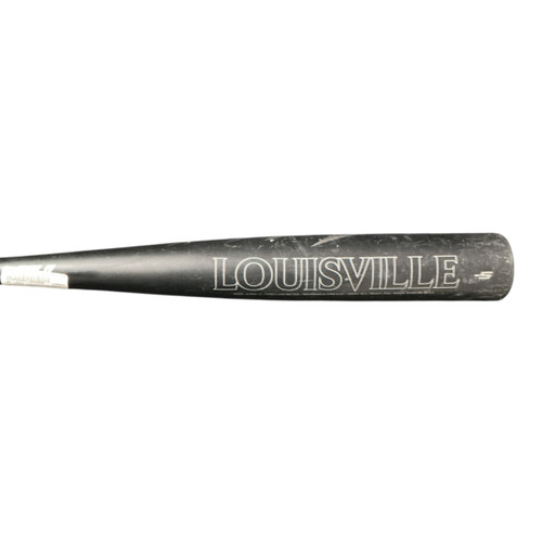 Vist Large View of Product Image Which is Used Louisville Slugger SOLO BB/SB USSSA 2 5/8 Bat 30"