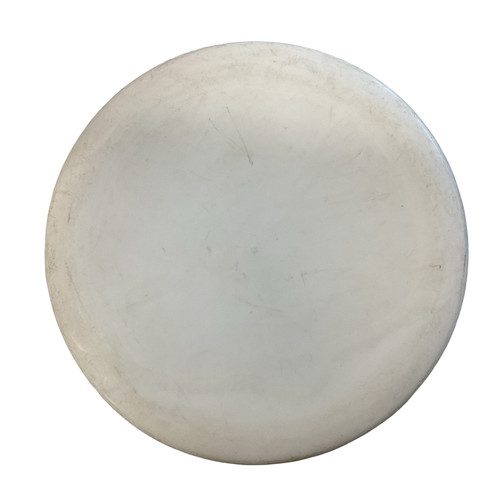 Vist Large View of Product Image Which is Used Prodigy PUTTER Disc Golf Putter White