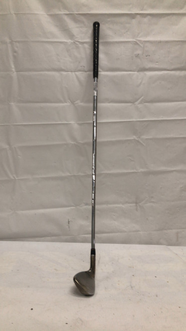 Vist Large View of Product Image Which is Used Taylormade BURNER Golf Chipper RH Gap/Approach Wedge