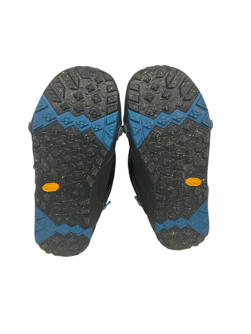 Vist Large View of Product Image Which is Used Burton PHOTON SO Mens Snowboard Boots Black Senior 13