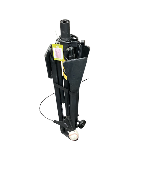 Vist Large View of Product Image Which is Used SKLZ HIT A WAY BB/SB Training Aid