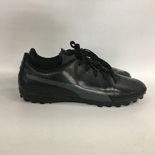 Vist Large View of Product Image Which is Puma Soccer Soccer Turf Shoes