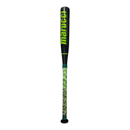Vist Large View of Product Image Which is Used Marucci HEX BB/SB USSSA 2 5/8 Bat 29"