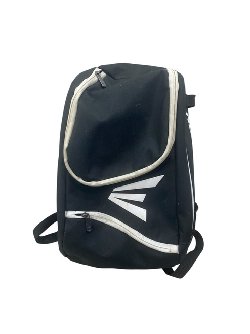 Vist Large View of Product Image Which is Used Easton BATPACK BB/SB Player Backpack Black