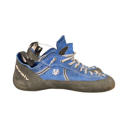 Vist Large View of Product Image Which is Used Climbing Shoes Senior 15