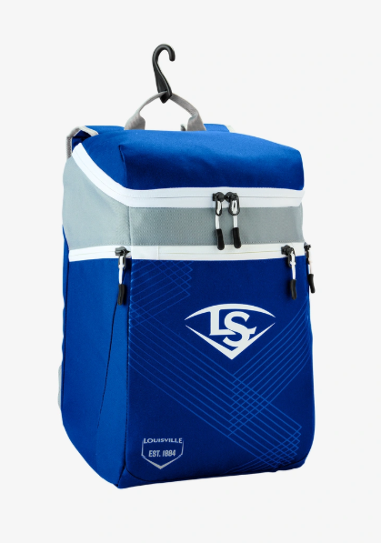 Vist Large View of Product Image Which is New SLUGGER POWERIZED ROYAL