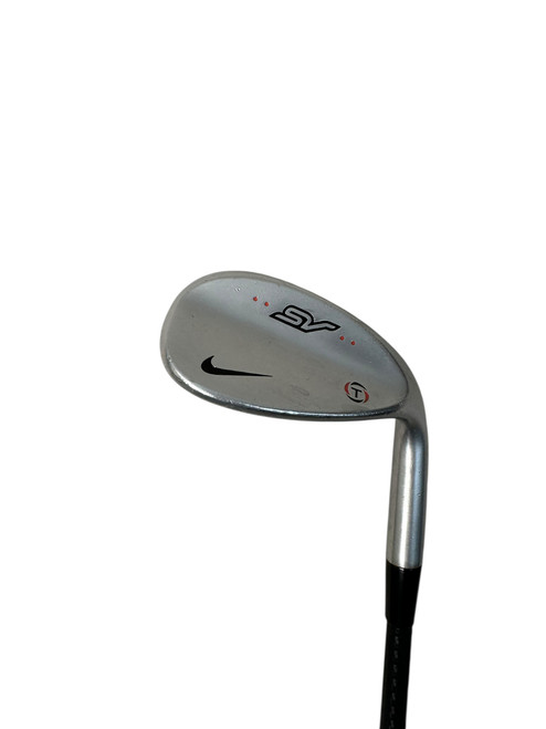 Vist Large View of Product Image Which is Used Nike SV TOUR Golf Wedge Mens RH 56 Degree