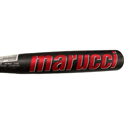 Vist Large View of Product Image Which is Used Marucci MSBCCPX25 BB/SB USSSA 2 3/4 Bat 31"