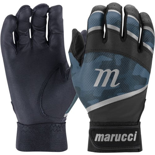 Vist Large View of Product Image Which is Baseball and Softball Batting Gloves