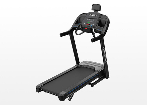 Vist Large View of Product Image Which is HORIZON 7.0 AT TREADMILL