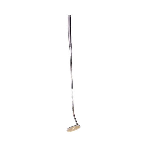 Vist Large View of Product Image Which is Used Nike JR PUTTER Jr Putter RH Grey