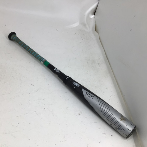 Vist Large View of Product Image Which is Used Victus NOX 31/26 -5 USSSA BB BAT BB/SB USSSA 2 5/8 Bat 31"