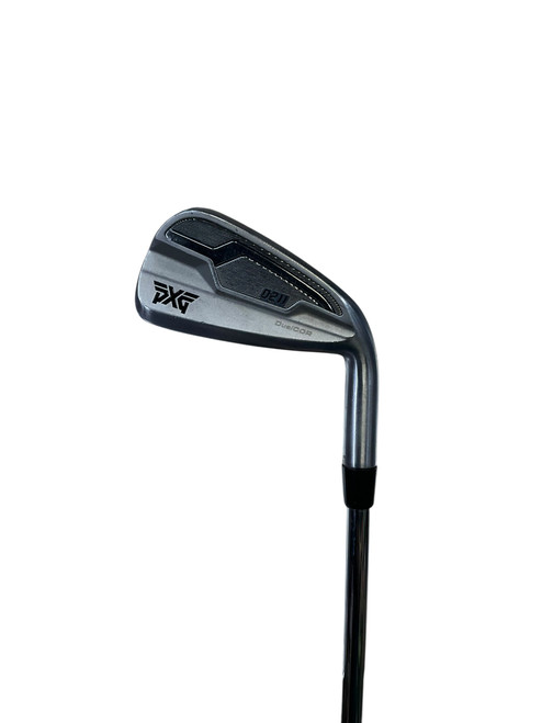 Vist Large View of Product Image Which is Used Cleveland CBX Golf Wedge Mens RH 56 Degree