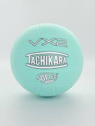 Vist Large View of Product Image Which is New Tachikara VX2 Volleyball