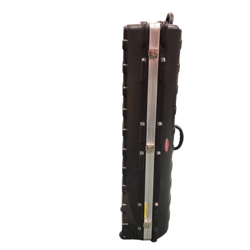 Vist Large View of Product Image Which is Used SKB SKB HARD CASE Travel Bag Black