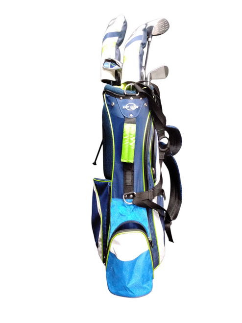 Vist Large View of Product Image Which is Used Ray Cook GYRO Mens Complete Set RH 10 Piece