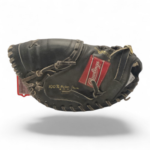 Vist Large View of Product Image Which is Rawlings RCM30B BB/SB Catchers RH Throw 32"