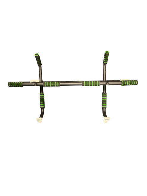 Vist Large View of Product Image Which is Kakiclay Pull Up Bar