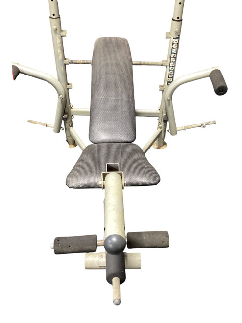 Vist Large View of Product Image Which is Used BENCH Other Benches