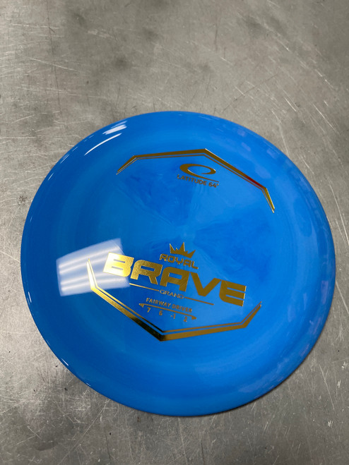 Vist Large View of Product Image Which is New Lat 64 Grand