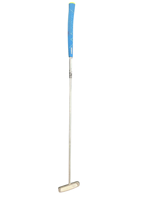 Vist Large View of Product Image Which is Used Odyssey WHITE HOT 5 PUTTER Mens Putter RH