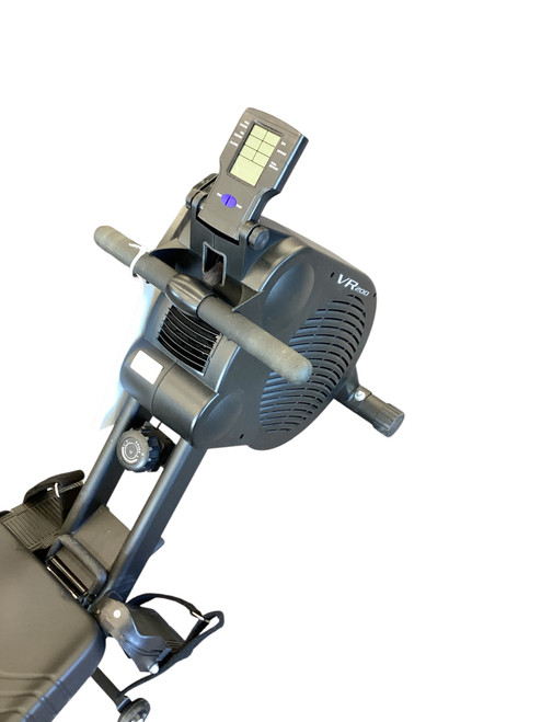 Vist Large View of Product Image Which is Used Bodycraft VR200 Rowing Machine