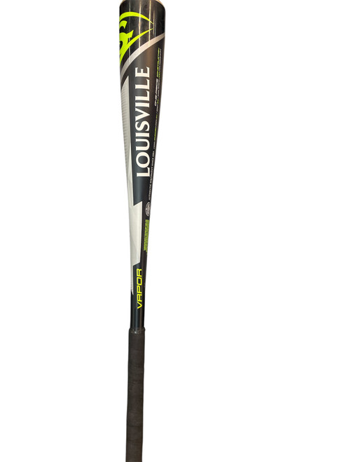 Vist Large View of Product Image Which is Used Louisville Slugger VAPOR BB/SB USA 2 5/8 Bat 29"