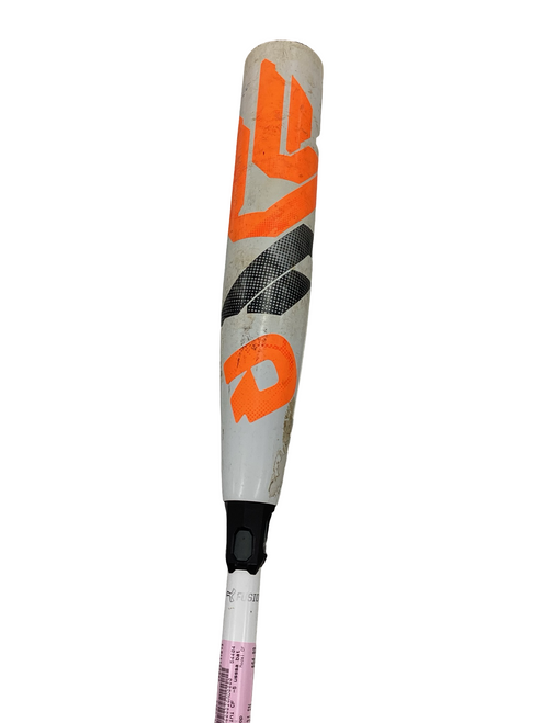 Vist Large View of Product Image Which is Used Demarini CF BB/SB USSSA 2 5/8 Bat 31"