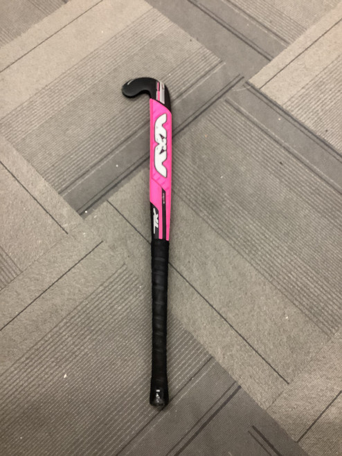 Vist Large View of Product Image Which is Used TK TOTAL THREE JUNIOR FH Complete Stick Pink 28"