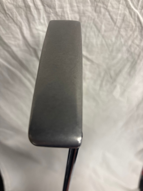 Vist Large View of Product Image Which is Used Ping ANSER 4 Mens Putter RH