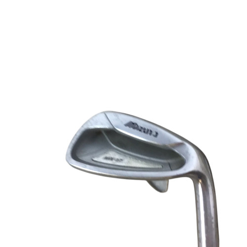 Vist Large View of Product Image Which is Used Mizuno MX-17 Mens Individual Iron RH 9 Iron