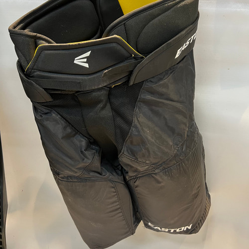 Vist Large View of Product Image Which is Used Easton STALTH 75S SR LRG Senior Pant Black LG