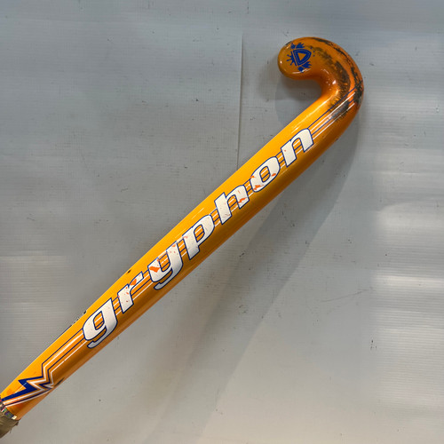 Vist Large View of Product Image Which is Used GRYPHON METRO PROII FH Complete Stick Orange 34"