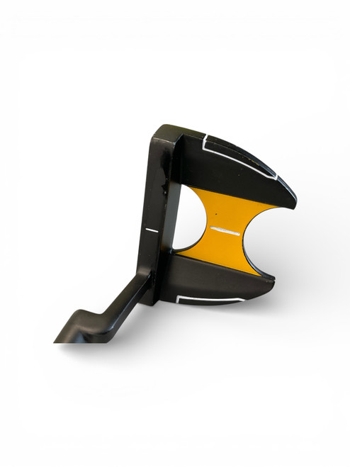 Vist Large View of Product Image Which is Used Top Flite XLJ Mens Putter RH