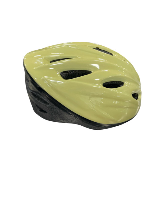 Vist Large View of Product Image Which is Used Bell Inline Skate Helmet Yellow SM