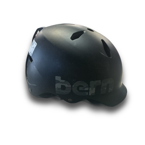 Vist Large View of Product Image Which is Used Bern Snowboard Accessory