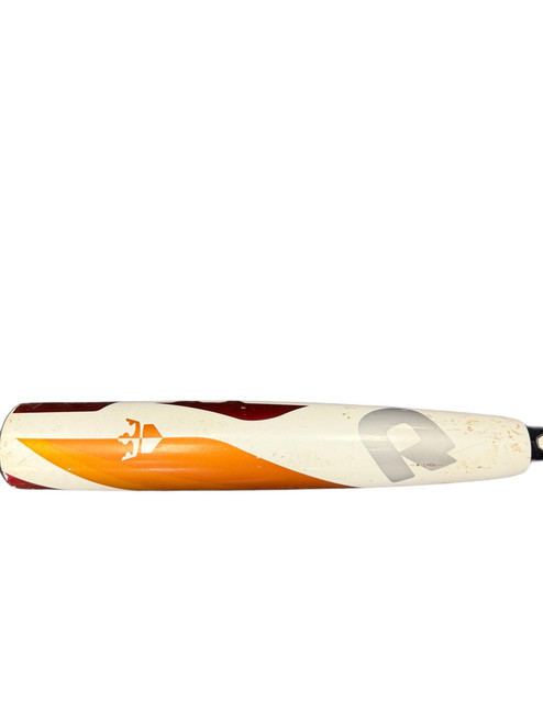 Vist Large View of Product Image Which is Used Demarini CF ZEN BB/SB High School -3 Bat 32"