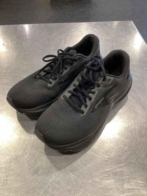 Vist Large View of Product Image Which is Used Brooks Running/X-Train Shoes M Senior 9.5