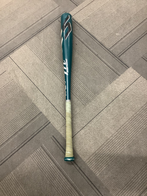 Vist Large View of Product Image Which is Used Marucci F5 BB/SB High School -3 Bat 31"