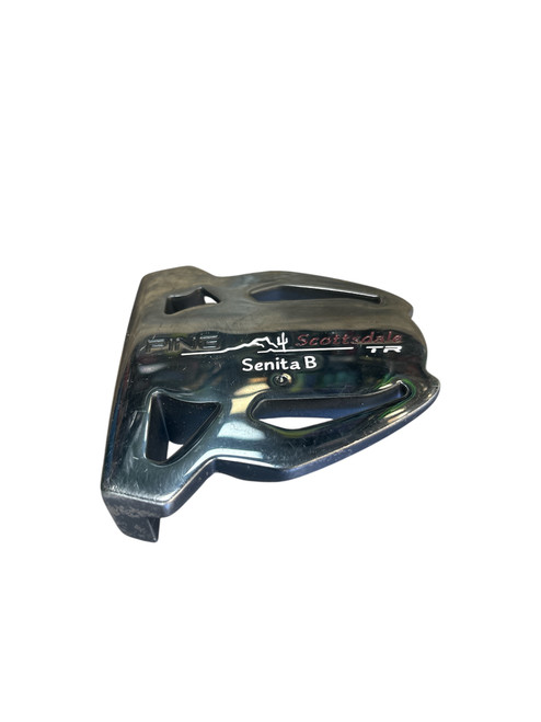 Vist Large View of Product Image Which is Used Ping SCOTTSDALE TR SENITA B Mens Putter RH Long