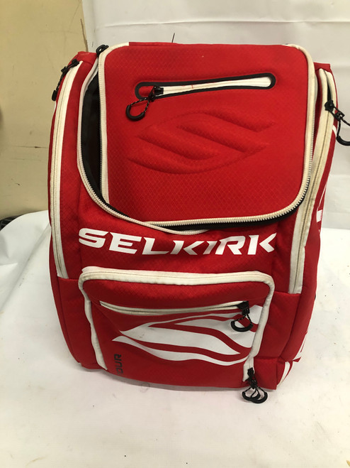 Vist Large View of Product Image Which is Used Selkirk Racquet Accessory