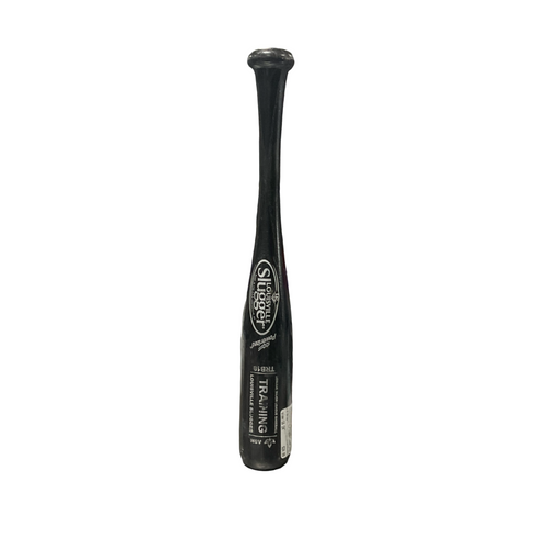 Vist Large View of Product Image Which is Used Louisville Slugger ONE HANDED TRAINING BAT BB/SB Fungo Bat 18"