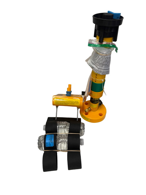 Vist Large View of Product Image Which is Used POP TOSS GREEN PITCHING MACHINE