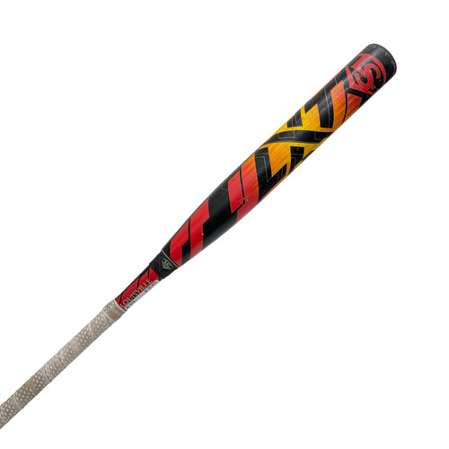 Vist Large View of Product Image Which is Used Louisville Slugger LXT FPLXB10-22 Fastpitch Bat 32" -10 Drop