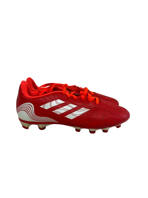 Vist Large View of Product Image Which is Used Adidas Copa Jr 3.5 Soccer Cleats