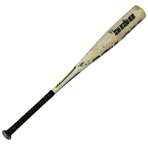 Vist Large View of Product Image Which is Used Rawlings 5150 BB/SB USSSA 2 5/8 Bat 28" -10
